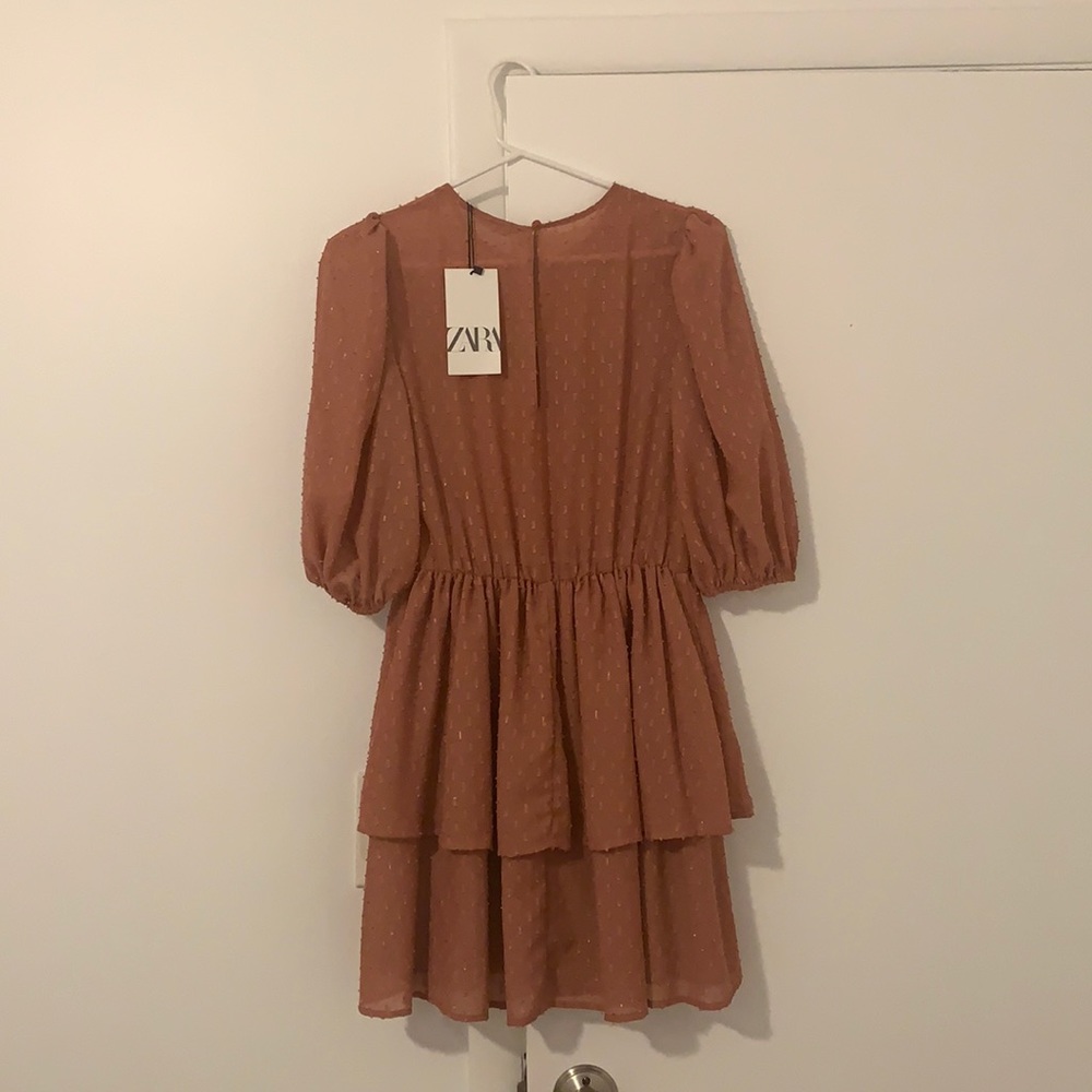 NEW WITH TAGS - Zara dress